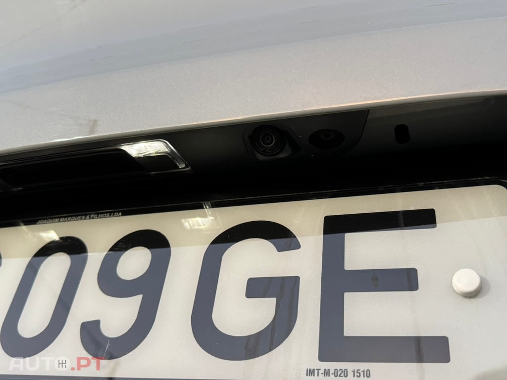 Volvo XC40 1.5 T4 PHEV Plus Dark