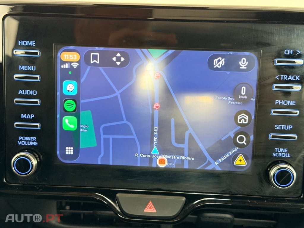 Toyota Yaris 1.0 VVT-i Comfort Plus