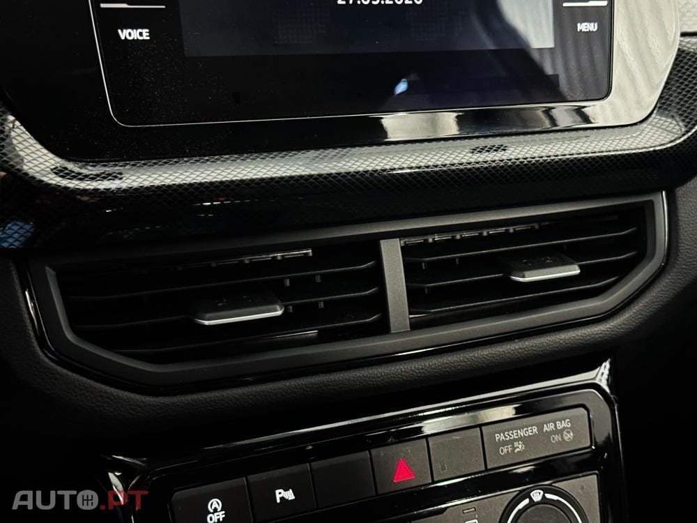 Volkswagen T-Cross 1.0 TSI OPF Life