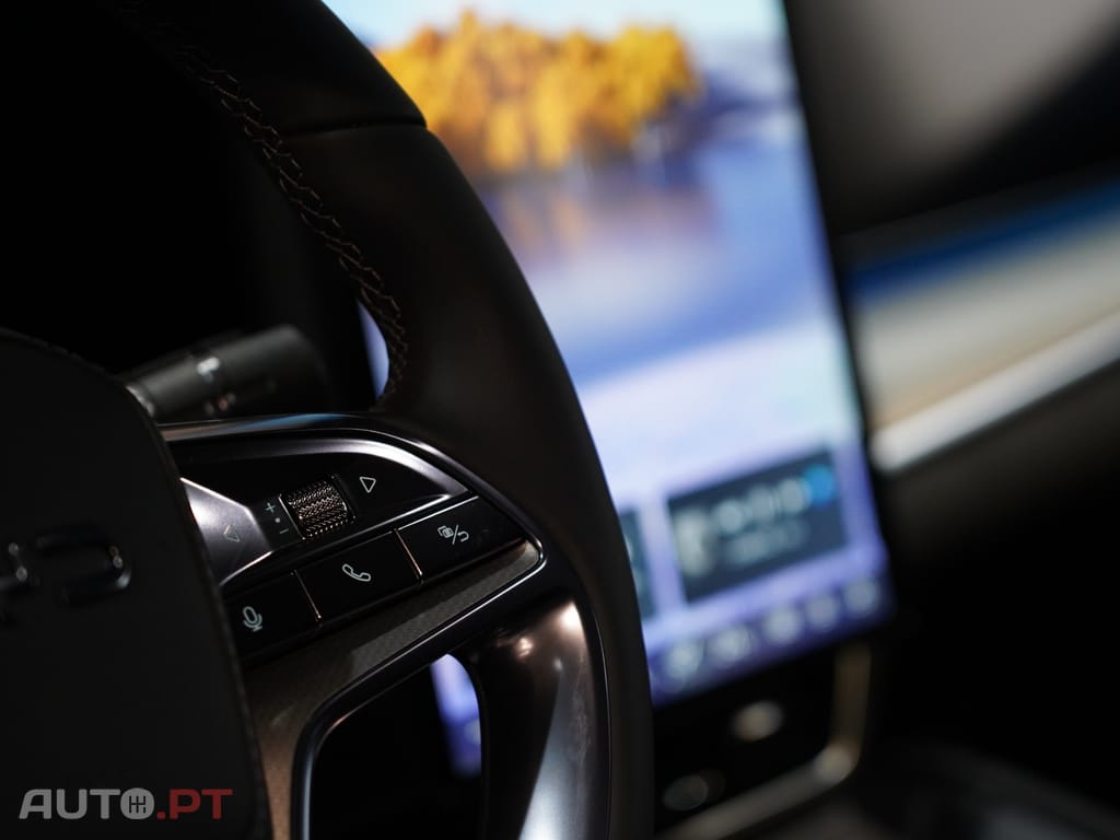 BYD Sealion 7 82.5 kWh Comfort