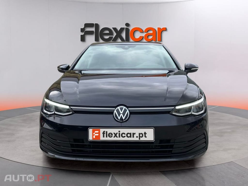 Volkswagen Golf 1.0 TSI Life