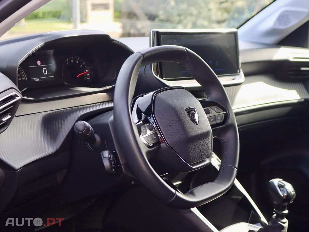 Peugeot 208 1.2 PureTech Active