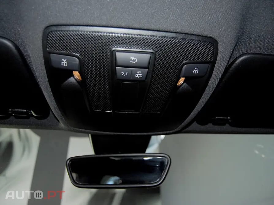 Mercedes-Benz A 180 D URBAN AUTO