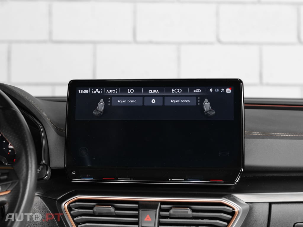 Cupra Formentor 1.4 e-Hybrid DSG VZ