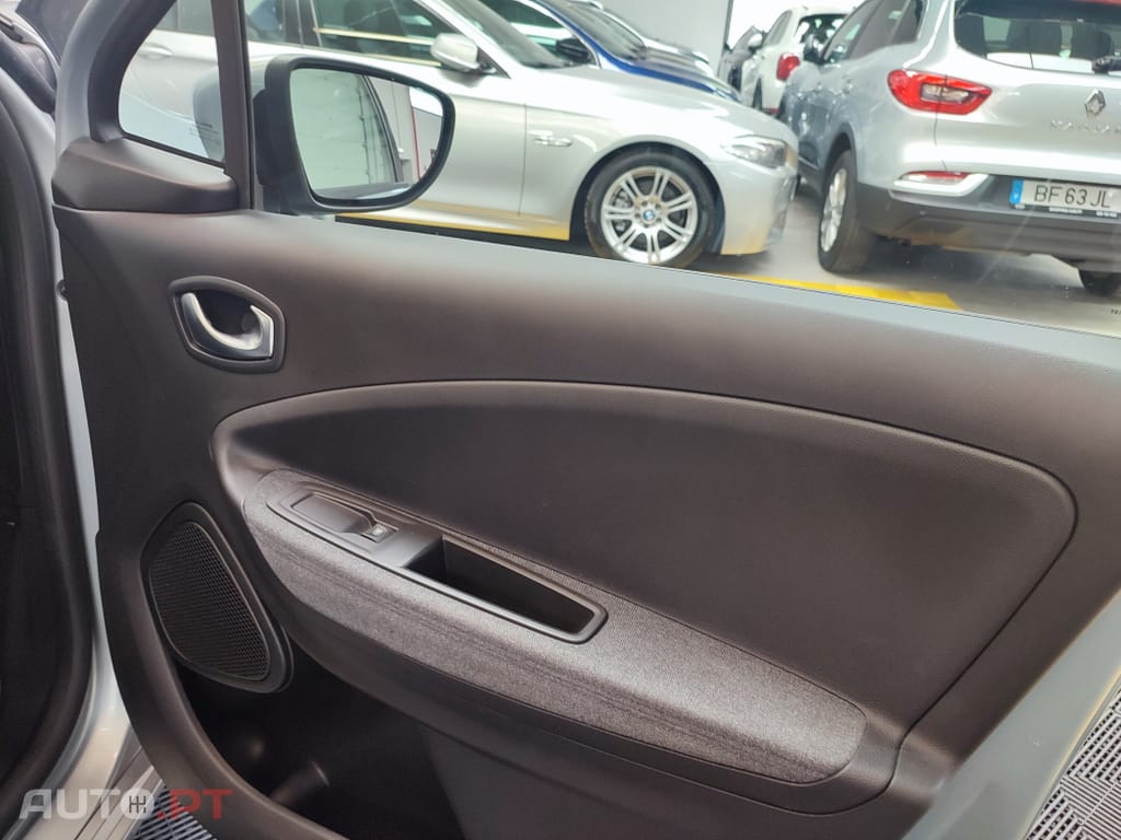 Renault Zoe Zen 50