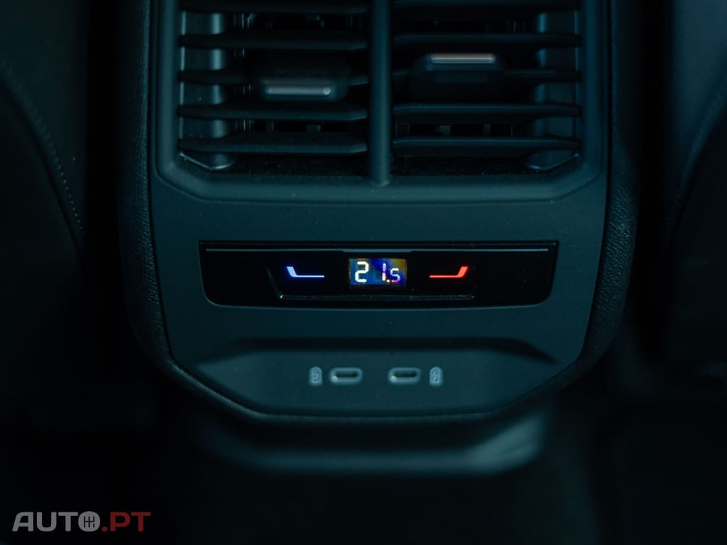 Cupra Leon ST 1.5 e-Hybrid VZ DSG