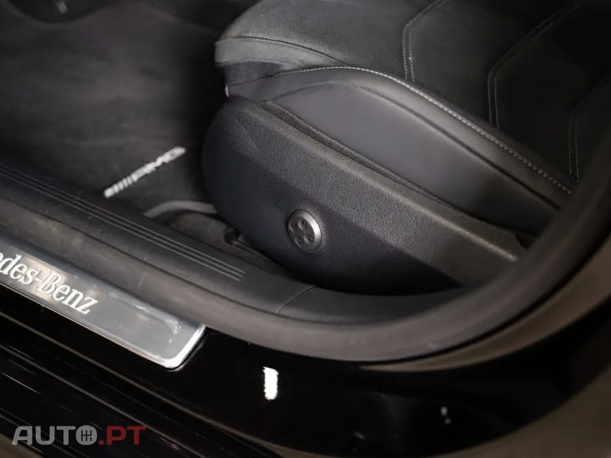 Mercedes-Benz E 300 e Station