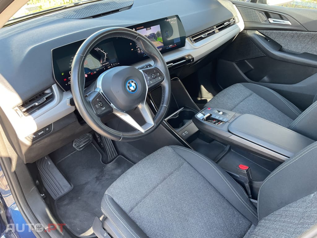 BMW 225 e xDrive