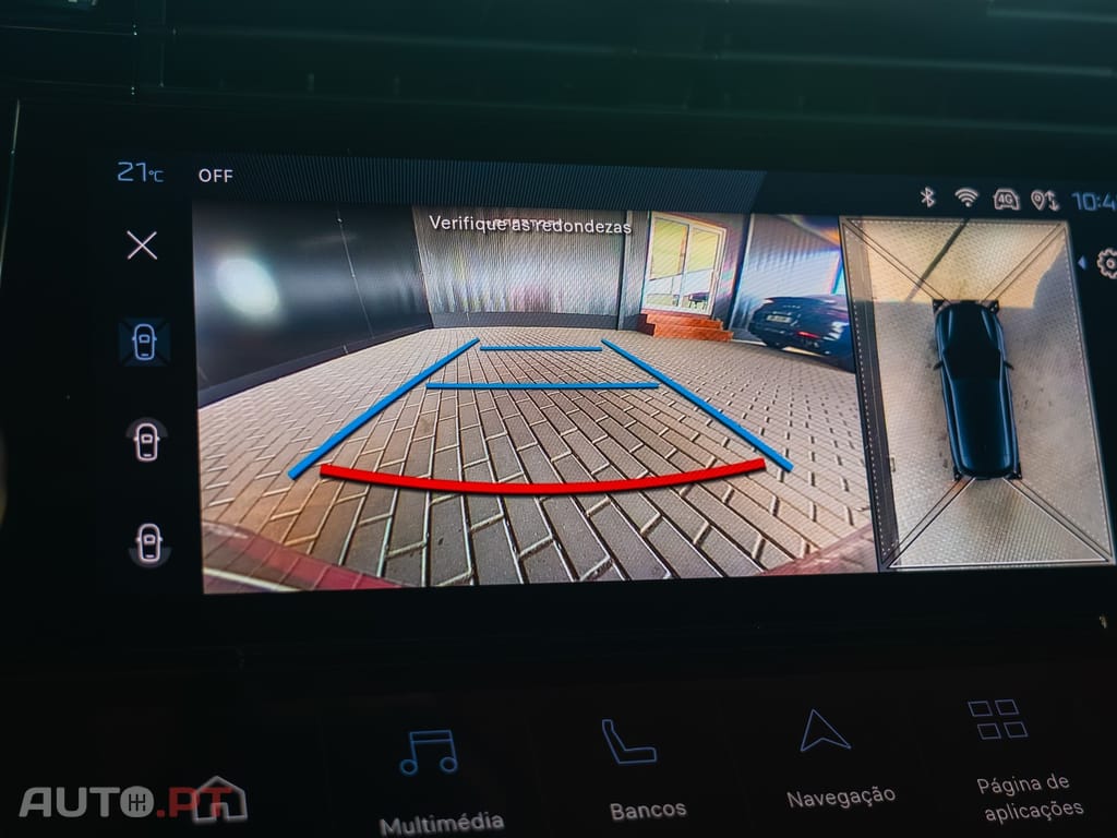 Peugeot 308 PureTech 130 EAT8 GT