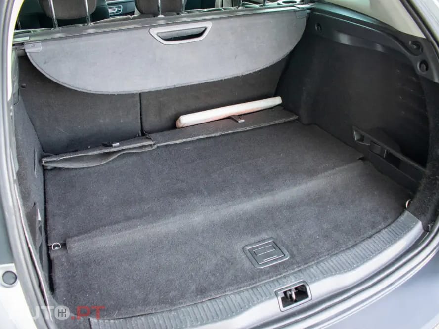 Renault Mégane Sport Tourer 1.5 dCi