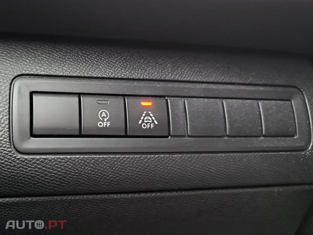 Peugeot 308 1.2 PureTech GT Line
