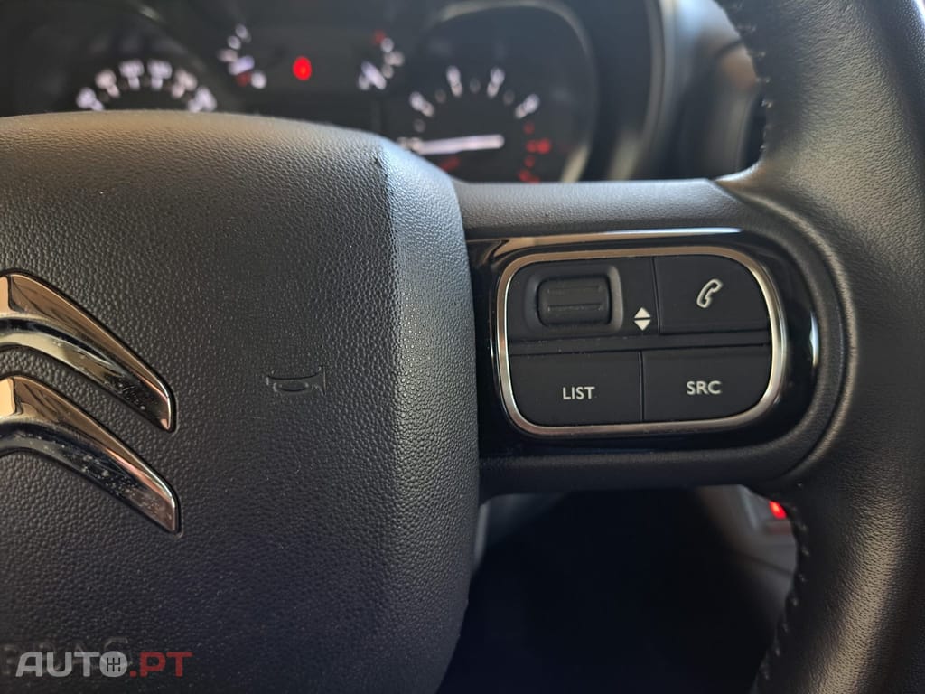 Citroen Berlingo 1.5 BlueHDi XL Live