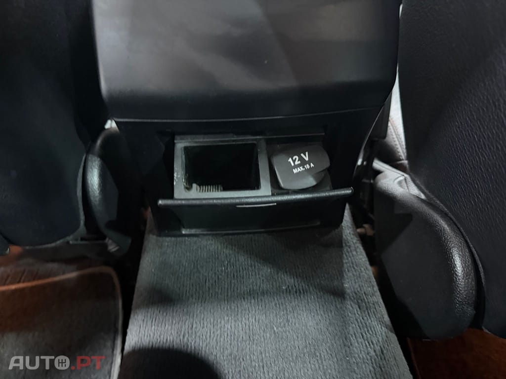 Mercedes-Benz E 350 CDI