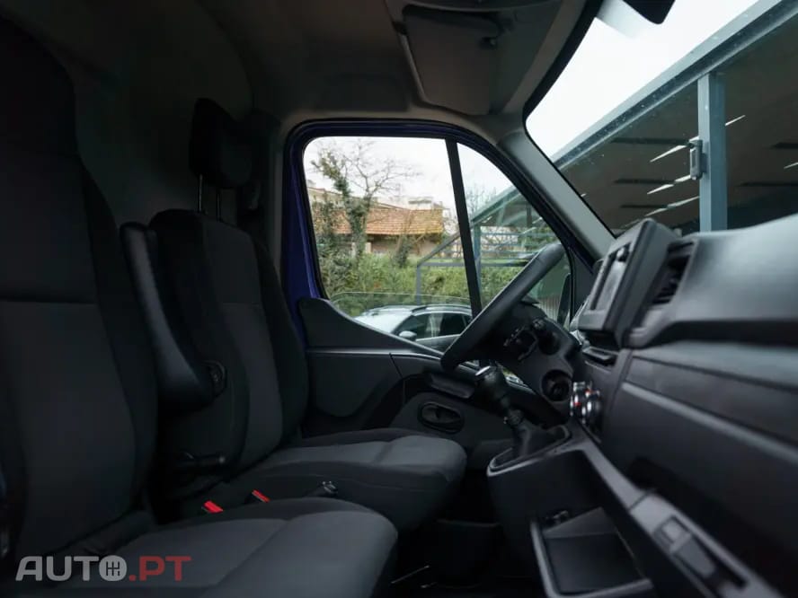Renault Master L2 H2