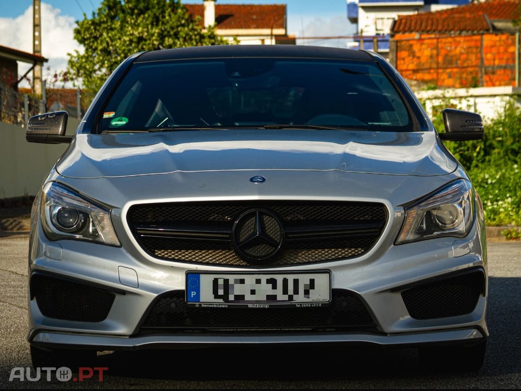 Mercedes-Benz 240 ND
