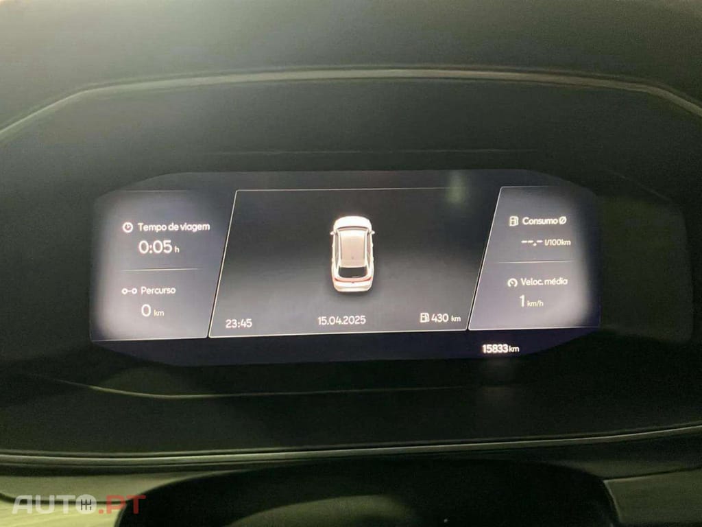 Cupra Leon ST 1.5 eTSI MID DSG