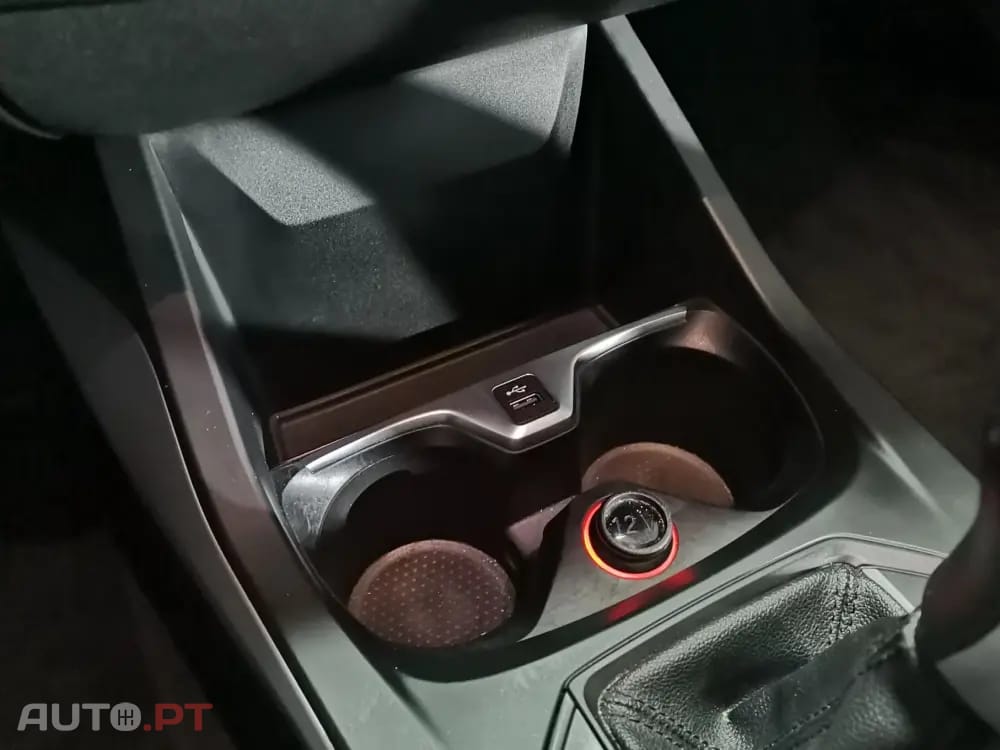BMW 116 d Advantage