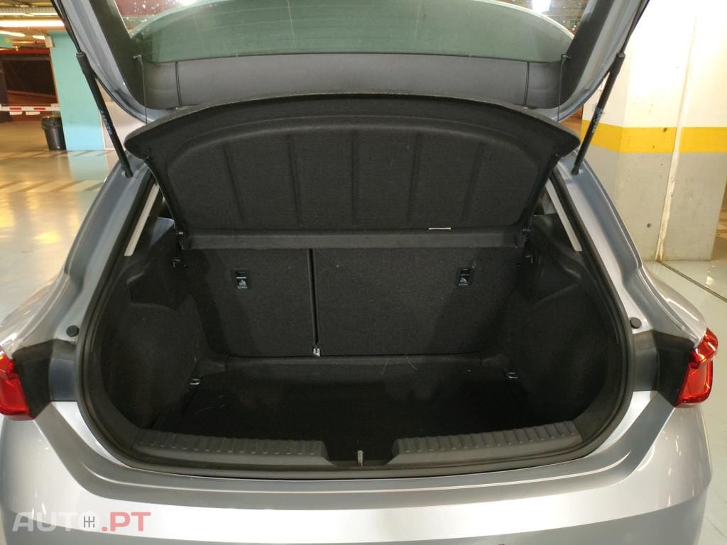 Seat Leon 1.0 TSI Style