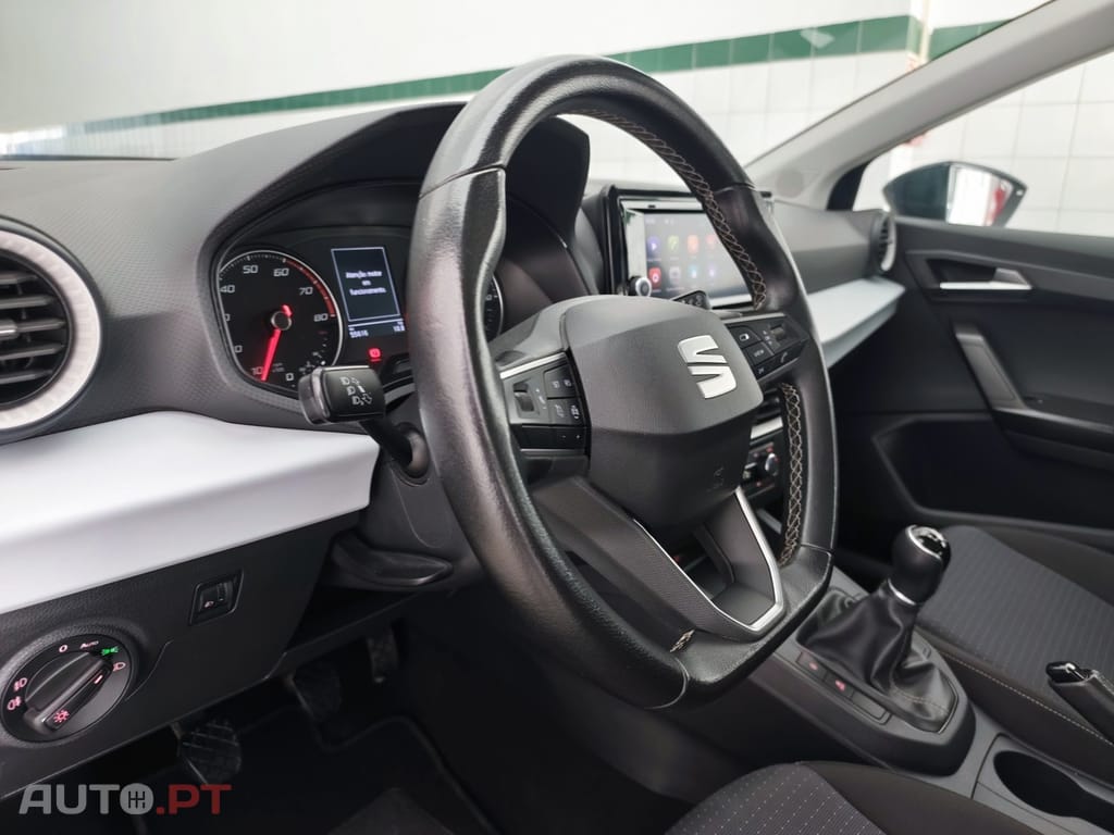 Seat Ibiza 1.0 EcoTSI Style
