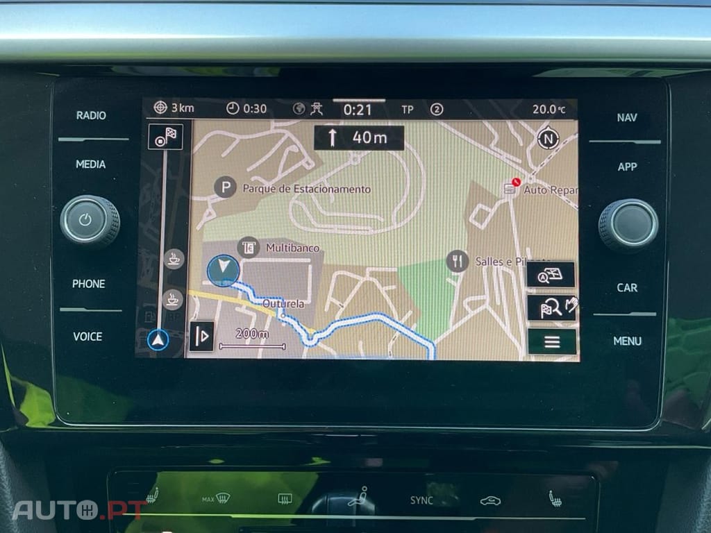 Volkswagen Arteon 1.4 TSI eHybrid Elegance