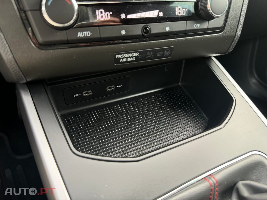 Seat Arona 1.0 TSI FR
