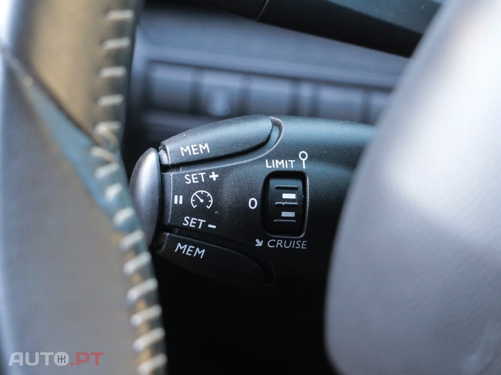 Peugeot 308 1.5 BlueHDi Style