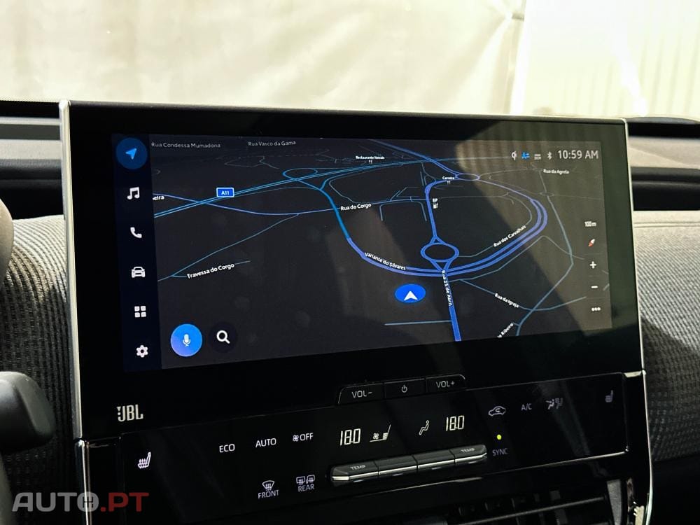 Toyota bZ4X 71,4 kWh Premium AWD