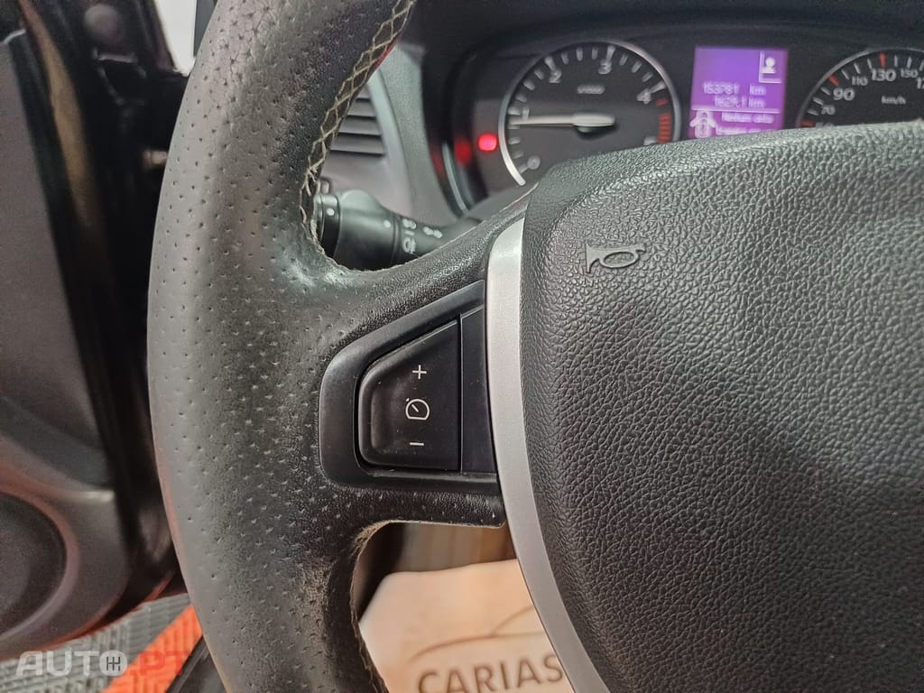 Renault Laguna Break 1.5 dCi Dynamique S