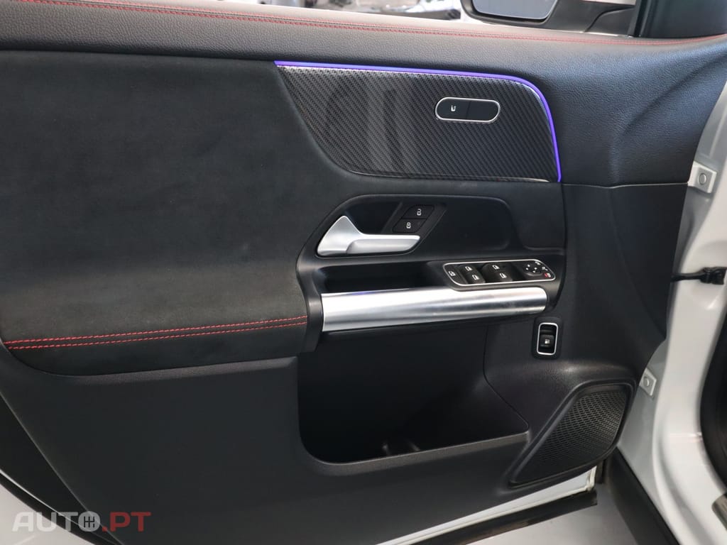 Mercedes-Benz GLA 250 AMG