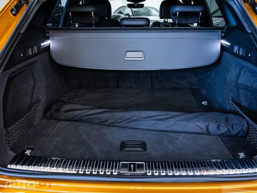 Audi E-Tron I.V.A DEDUTÍVEL 55 S LINE BLACK 22Z