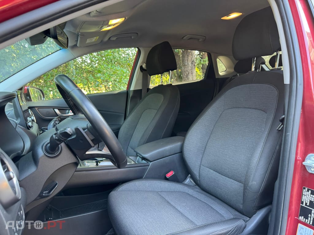 Hyundai Kauai EV 64kWh Premium+P.Premium