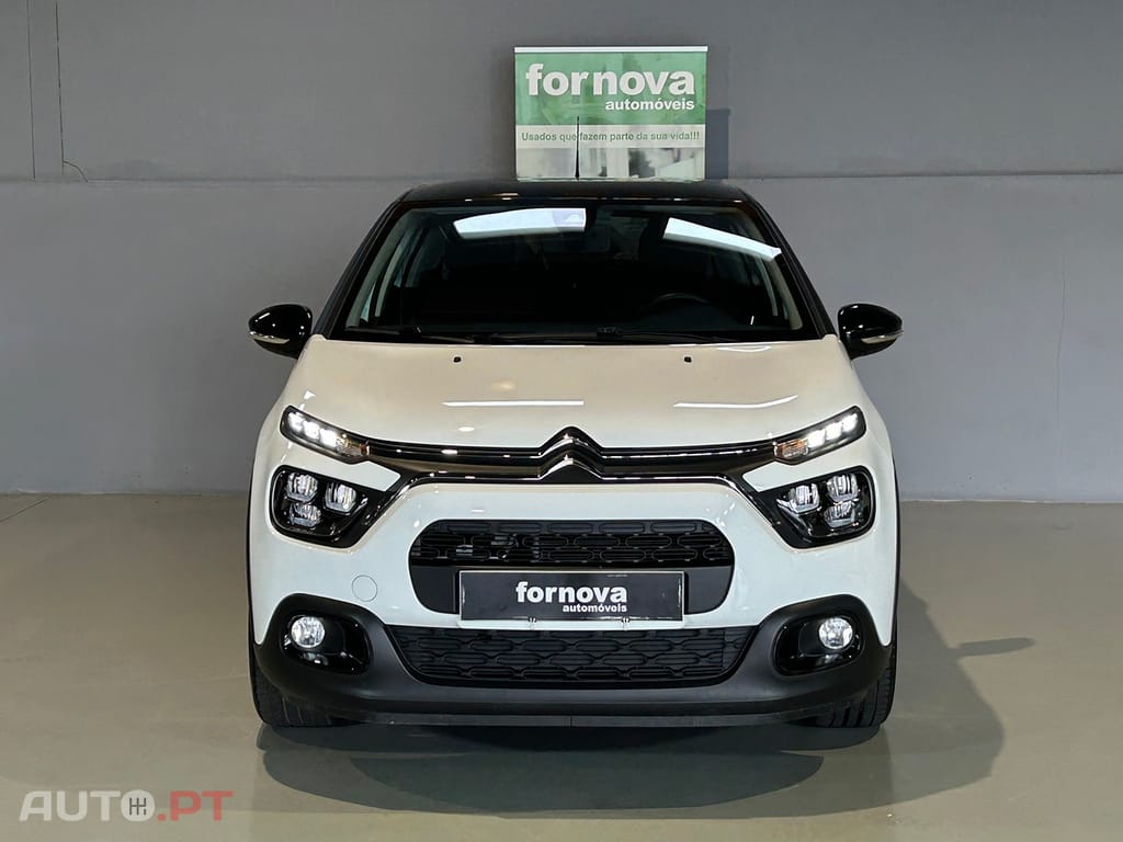 Citroen C3 1.2 PureTech Max