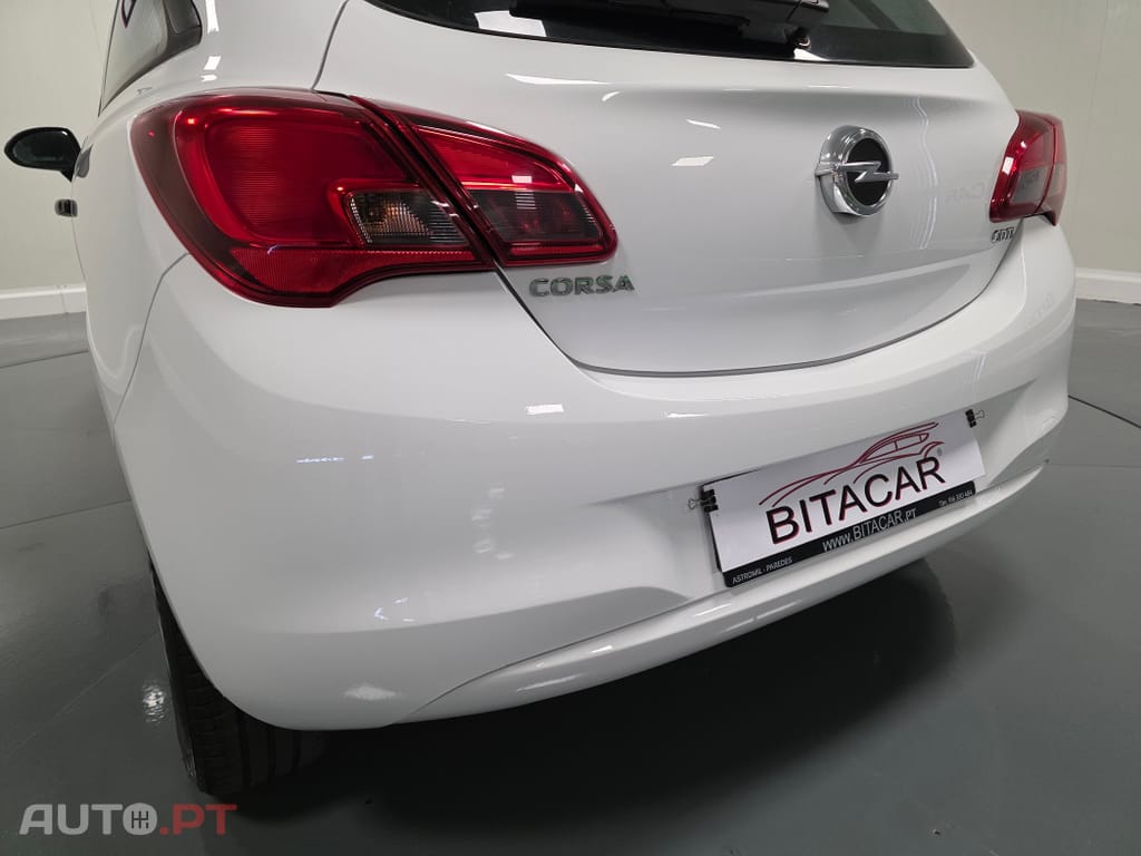 Opel Corsa 1.3 CDTI VAN IVA DEDUTÍVEL