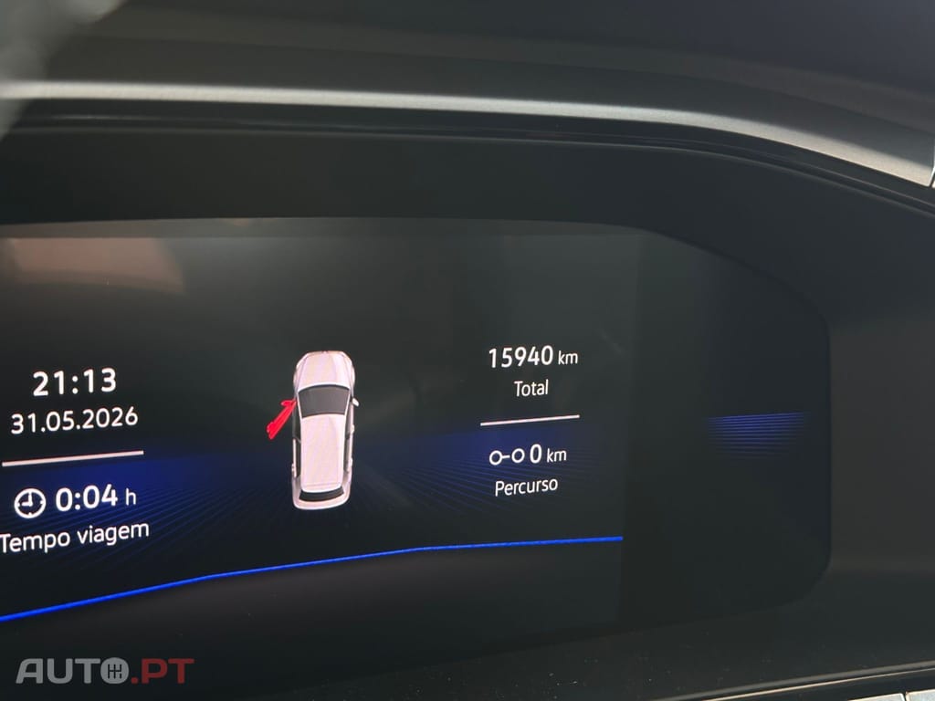 Volkswagen T-Roc 1.0 TSI Urban