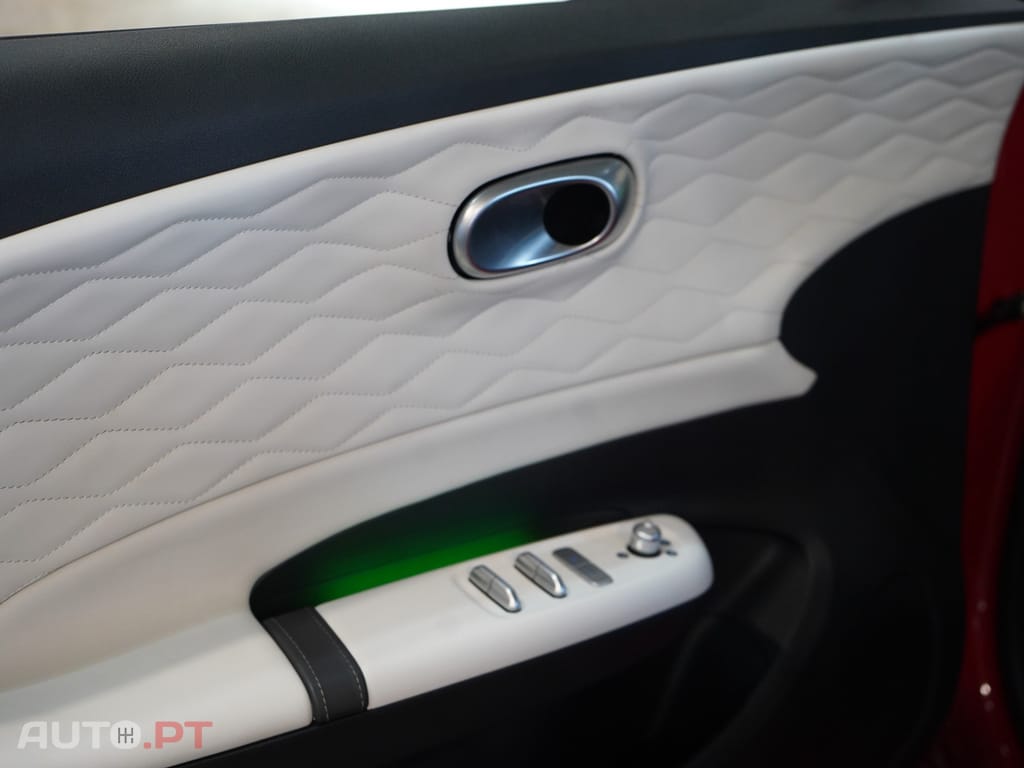 Dongfeng Box 42 kWh Plus