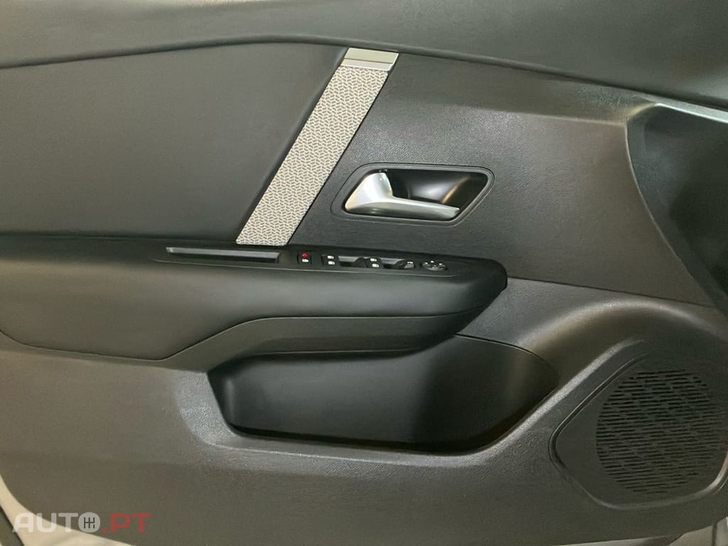 Citroen C4 1.5 BlueHDi Plus EAT8
