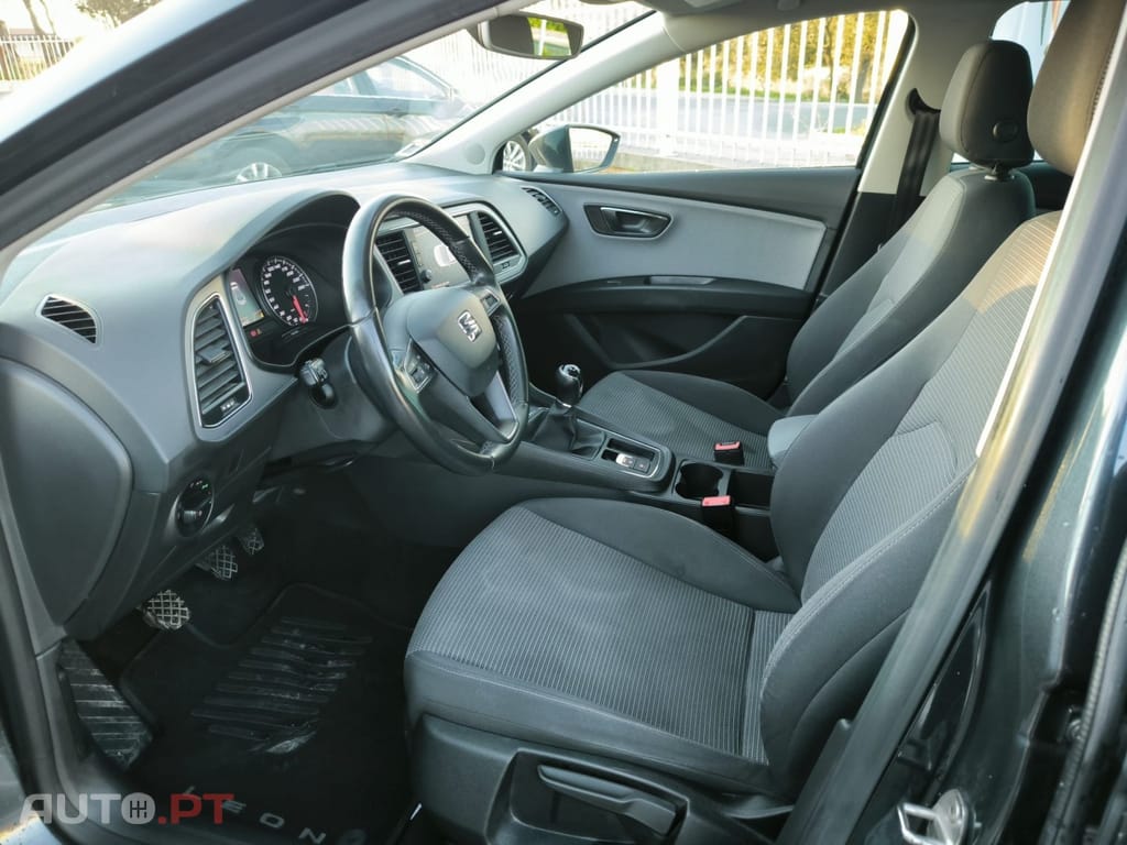 Seat Leon 1.6 TDI Style S/S
