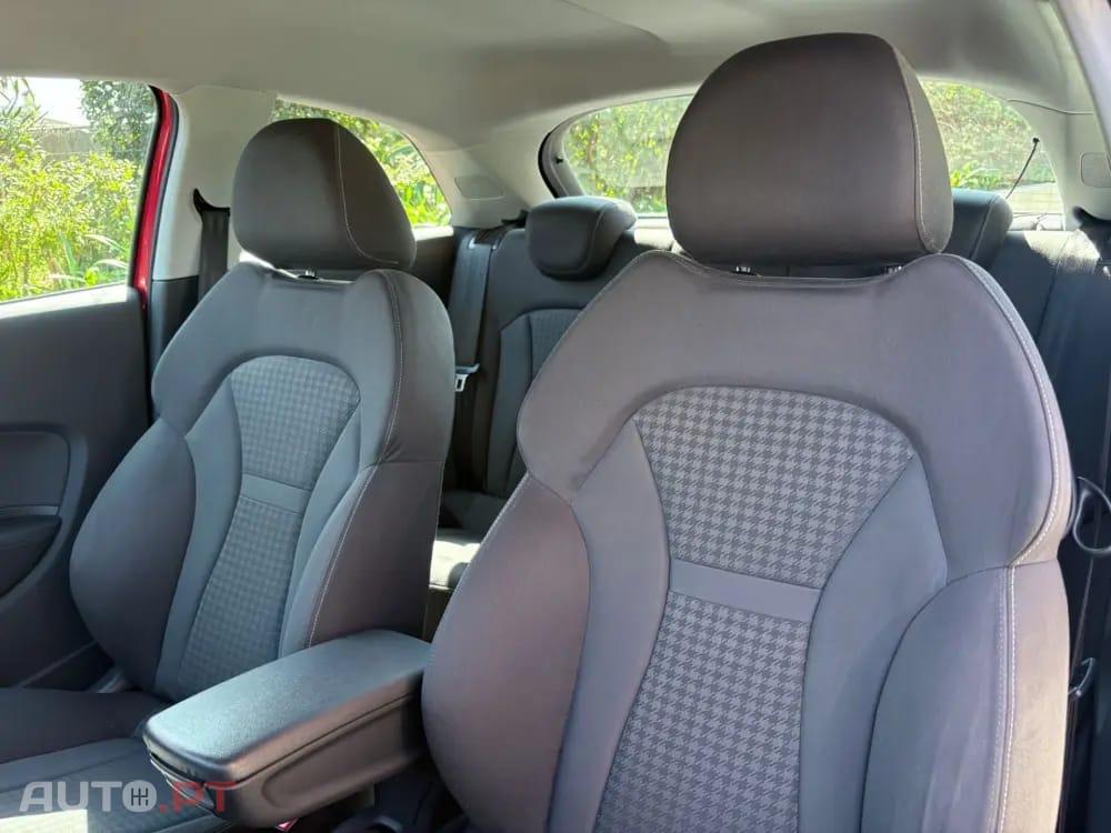 Audi A1 1.6 TDI Sport