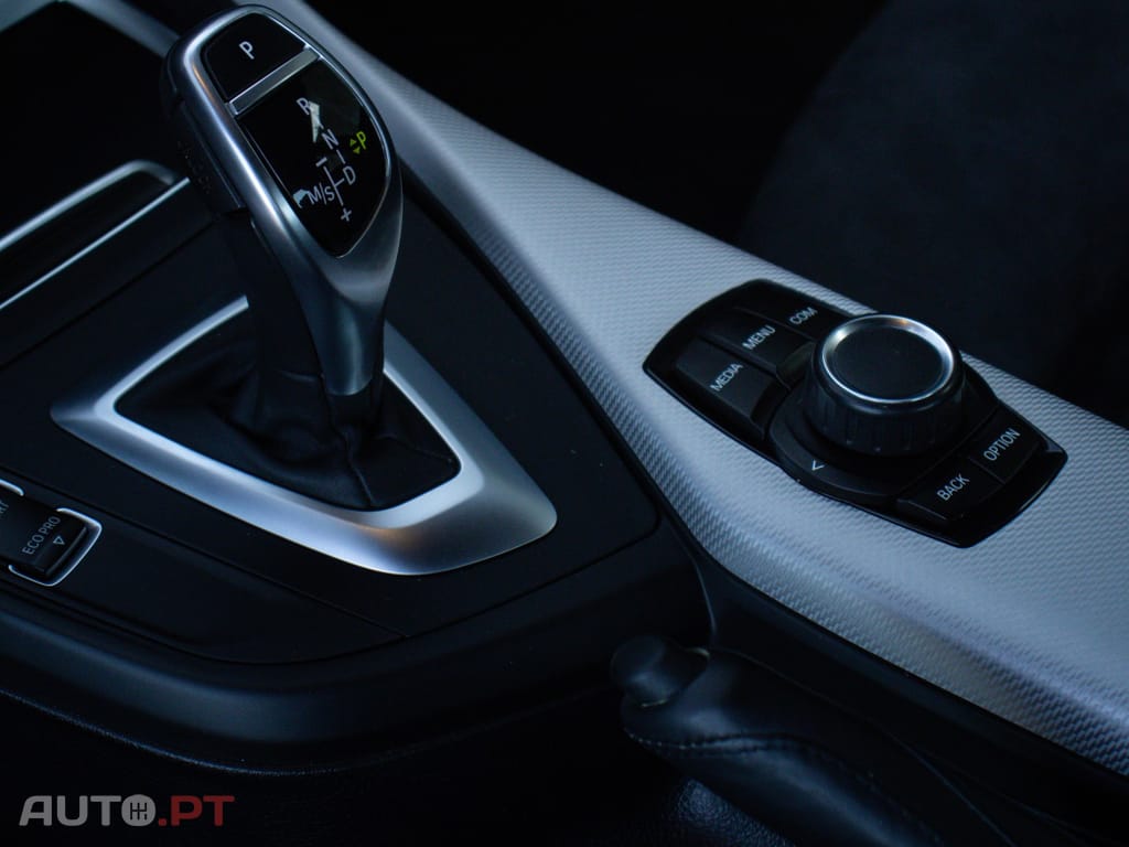 BMW 225 d Coupe Pack M Auto