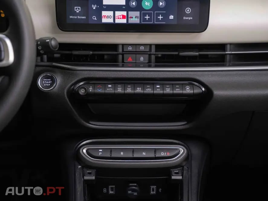 Fiat 600e 54 kWh La Prima