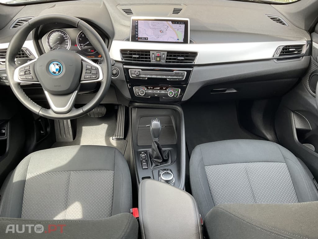 BMW X1 25 e xDrive