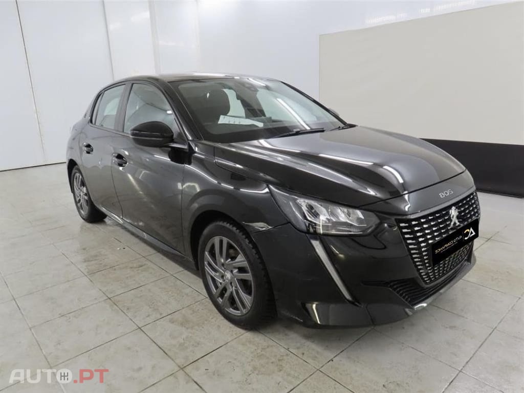 Peugeot 208 1.2 PureTech Active Pack