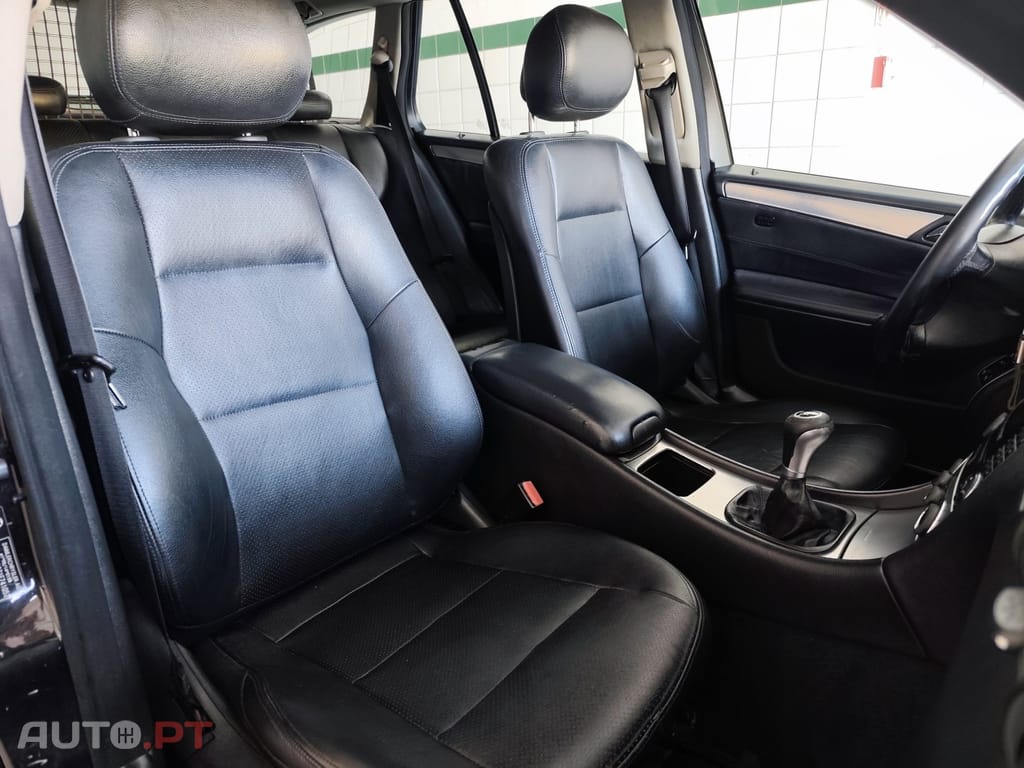 Mercedes-Benz C 200 CDI Avantgarde