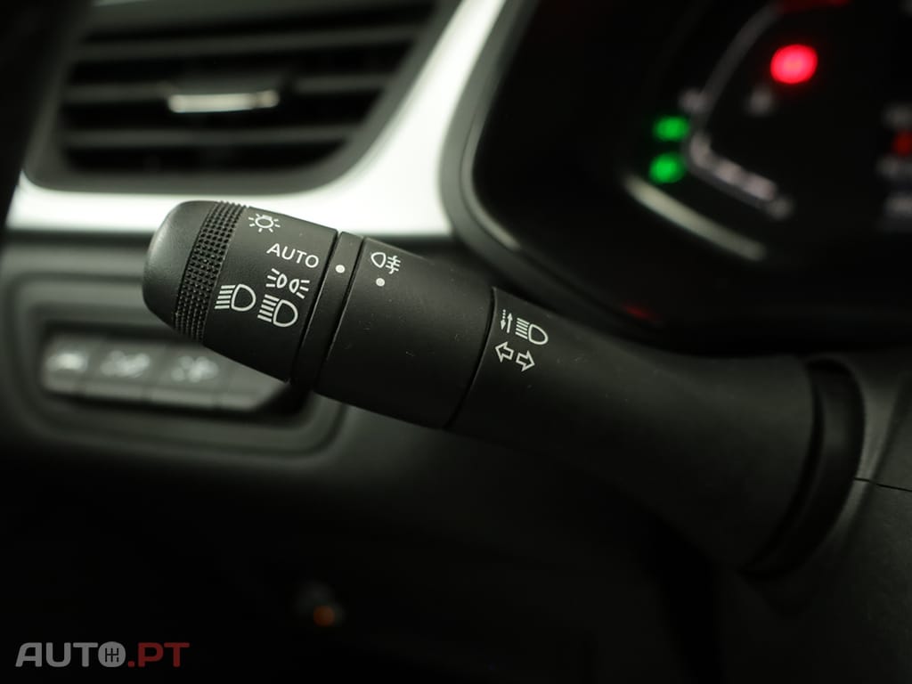 Renault Captur Captur 1.0 TCe Techno Bi-Fuel