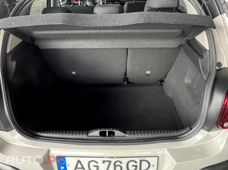 Citroen C3 1.2 PureTech C-Series