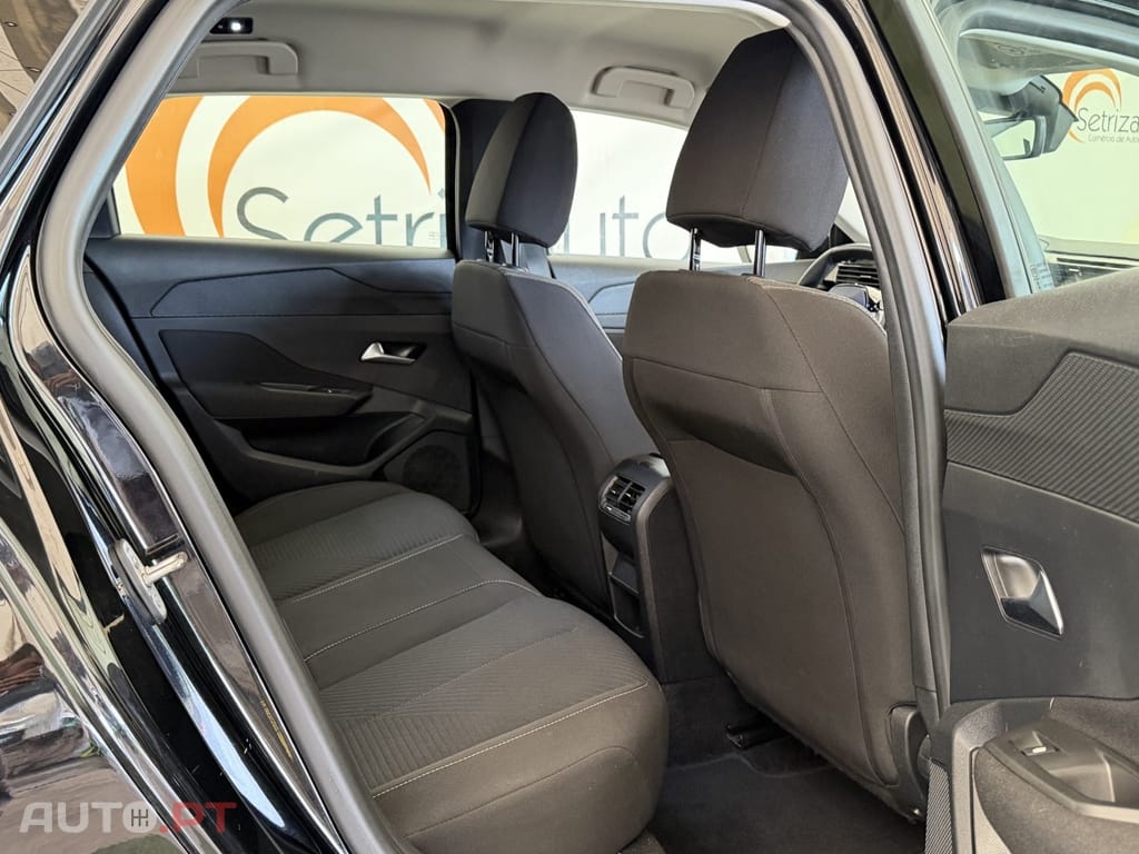 Peugeot 308 SW 1.2 PureTech Active Pack