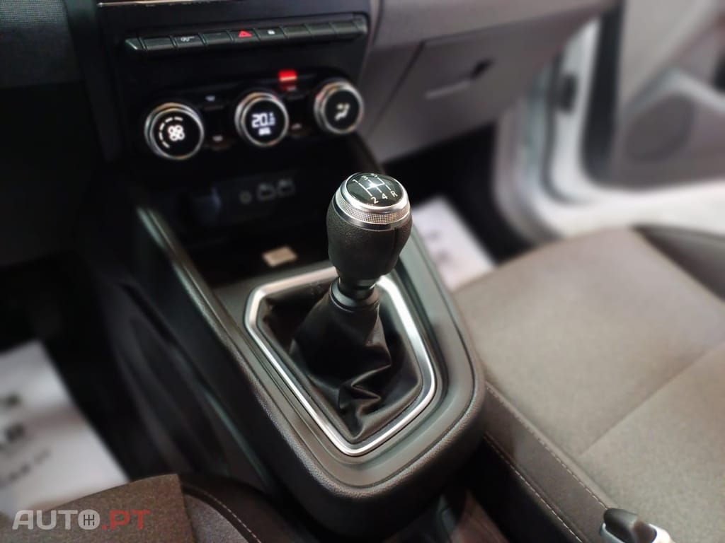 Mitsubishi Colt 1.0 MPI Invite