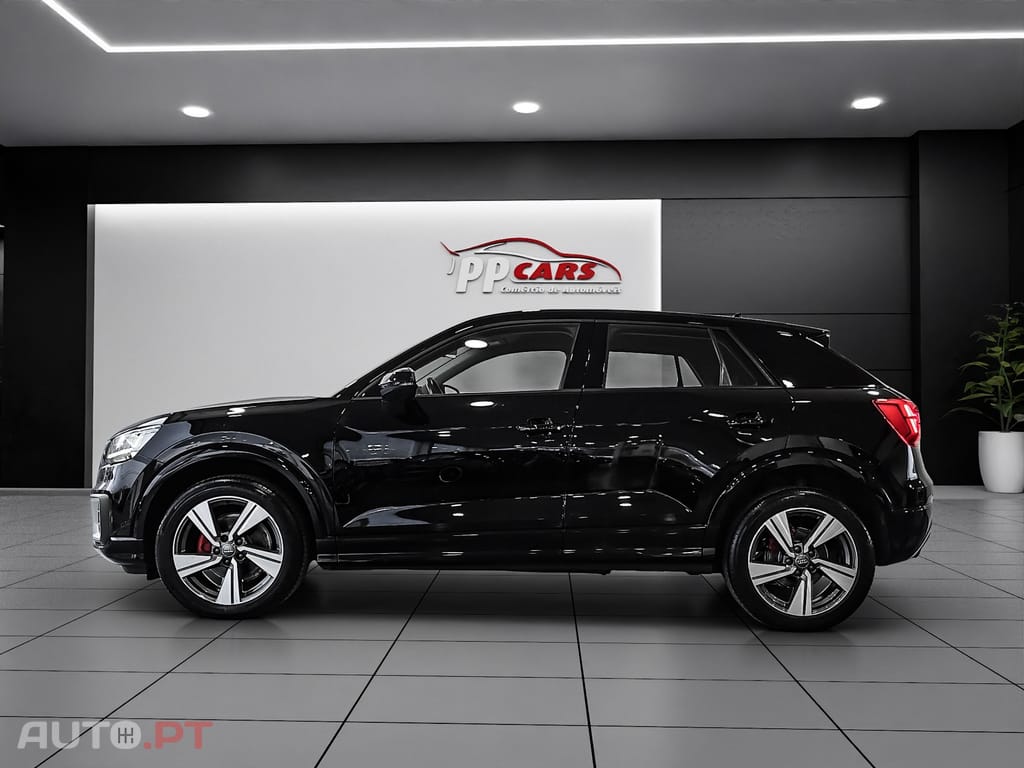 Audi Q2 30 TFSI