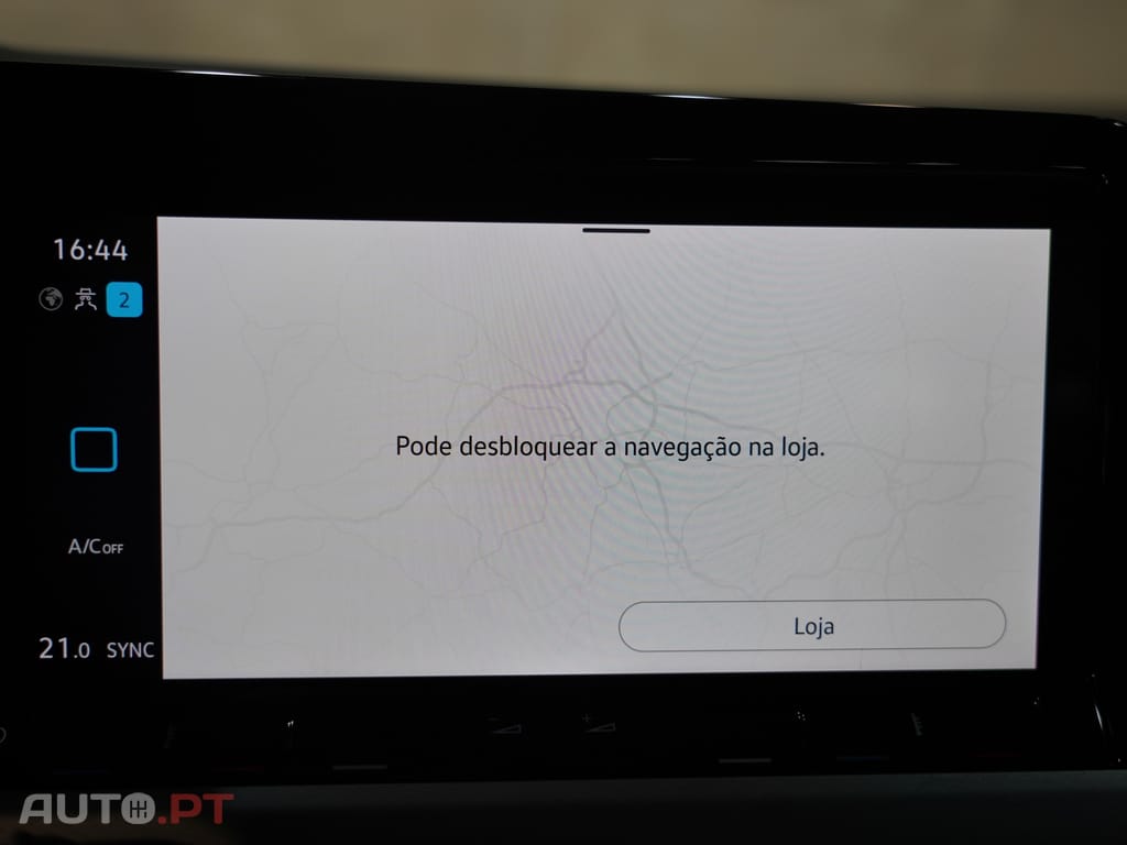 Volkswagen Golf Variant 2.0 TDI