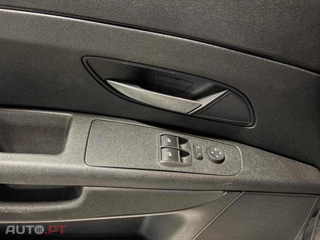 Fiat Punto 1.3 M-jet